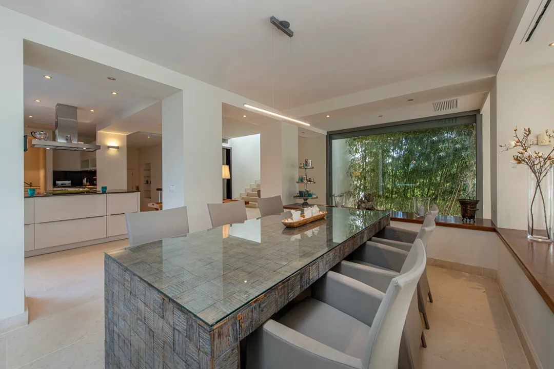 Exclusive Design Villa with Panoramic Mediterranean Views, Costa d'en Blanes – view 9