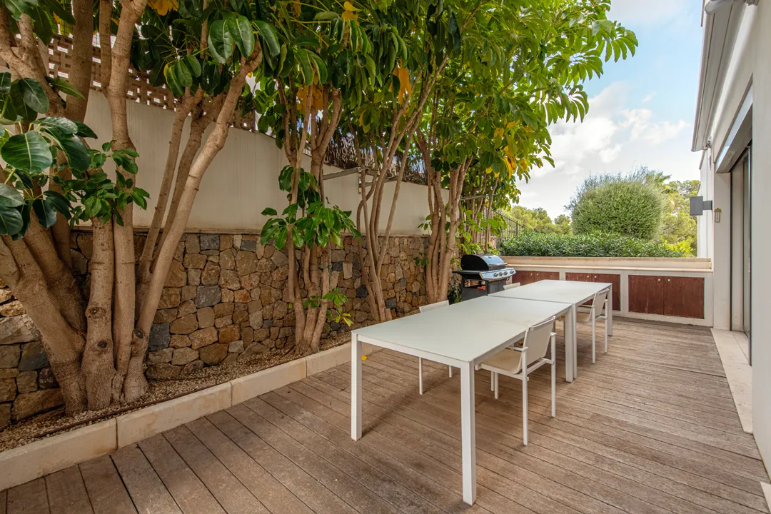 Exclusive Design Villa with Panoramic Mediterranean Views, Costa d'en Blanes – view 11