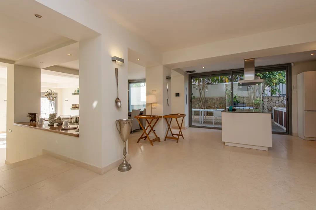 Exclusive Design Villa with Panoramic Mediterranean Views, Costa d'en Blanes – view 14