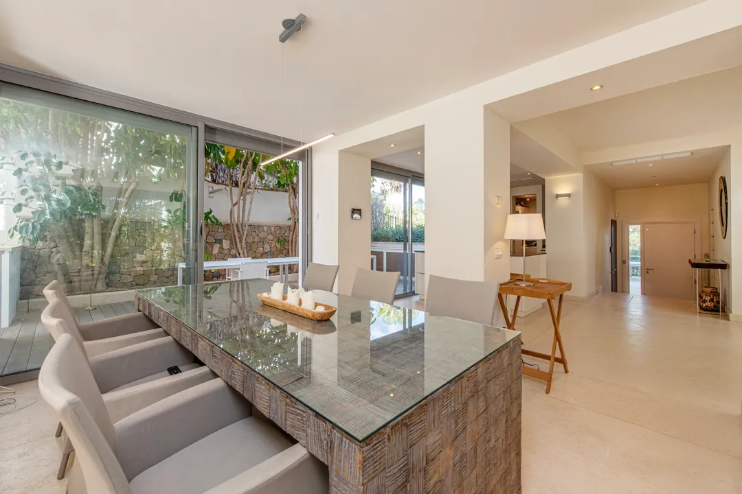 Exclusive Design Villa with Panoramic Mediterranean Views, Costa d'en Blanes – view 15