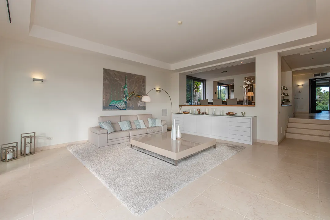 Exclusive Design Villa with Panoramic Mediterranean Views, Costa d'en Blanes – view 19