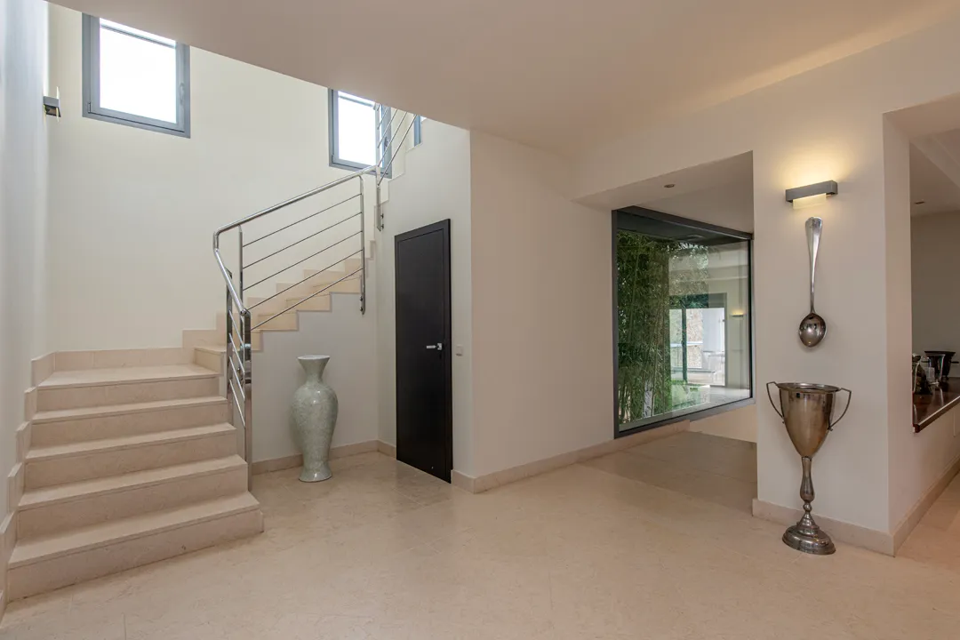 Exclusive Design Villa with Panoramic Mediterranean Views, Costa d'en Blanes – view 24