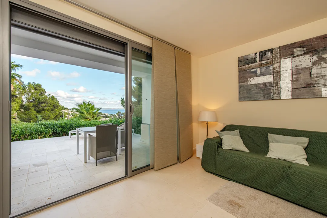 Exclusive Design Villa with Panoramic Mediterranean Views, Costa d'en Blanes – view 25