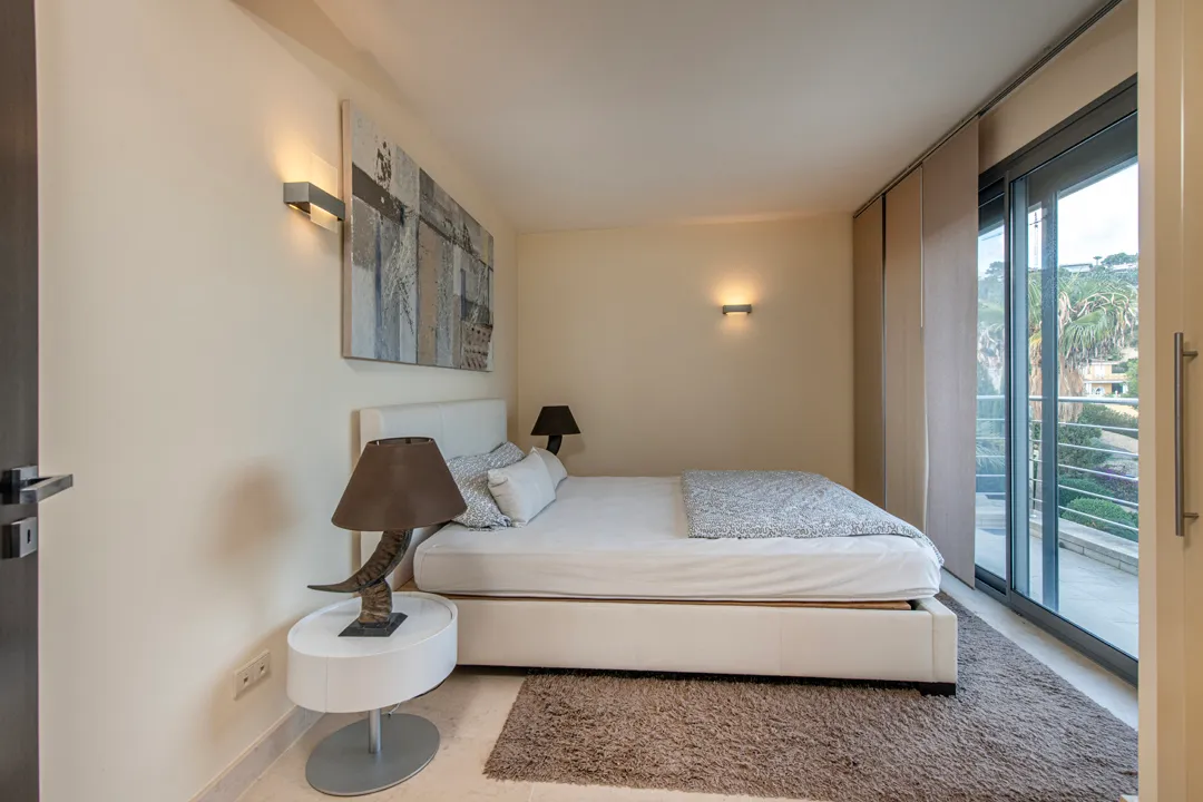 Exclusive Design Villa with Panoramic Mediterranean Views, Costa d'en Blanes – view 27