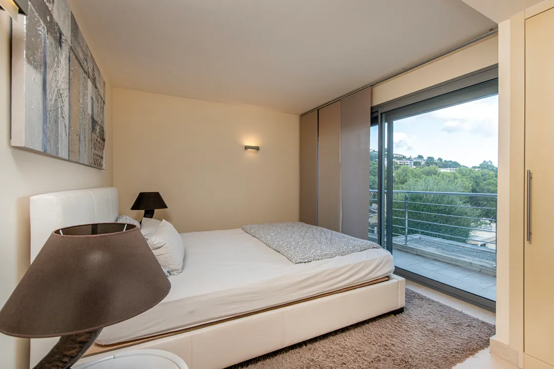 Exclusive Design Villa with Panoramic Mediterranean Views, Costa d'en Blanes – view 28