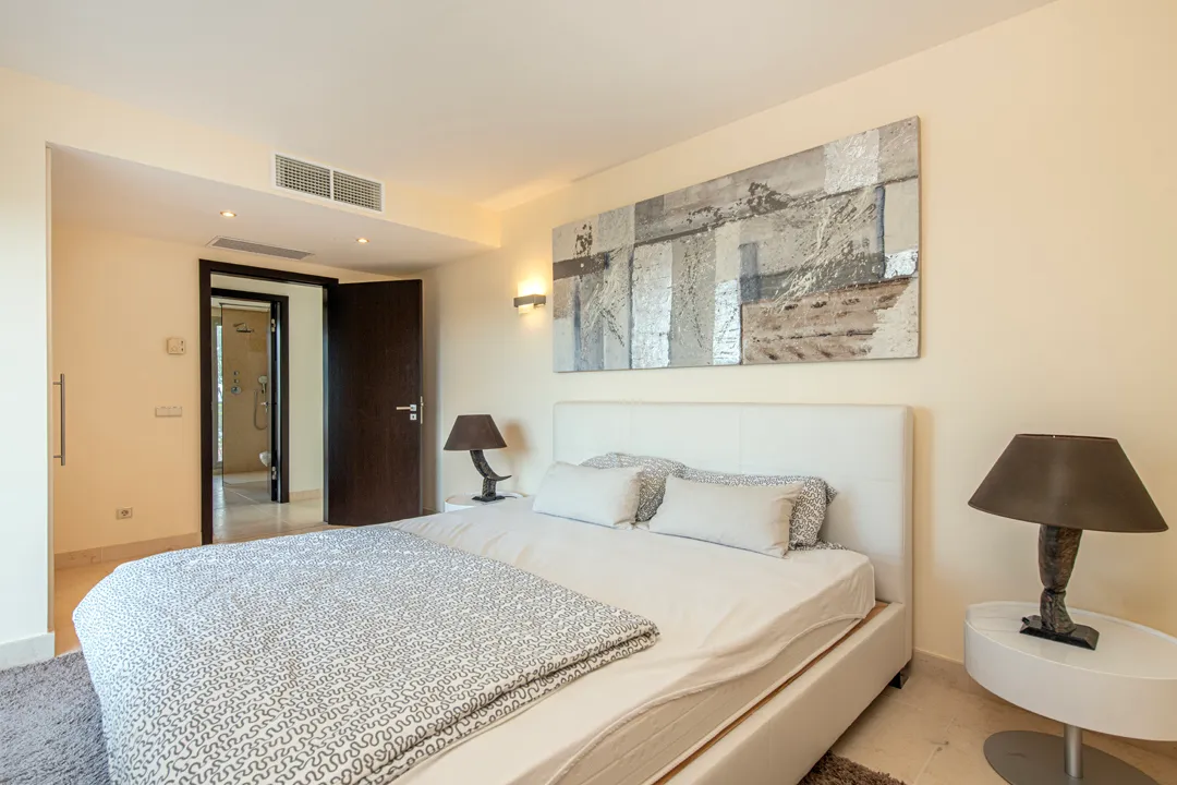 Exclusive Design Villa with Panoramic Mediterranean Views, Costa d'en Blanes – view 29