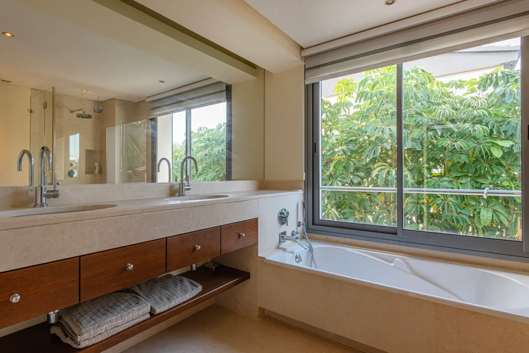 Exclusive Design Villa with Panoramic Mediterranean Views, Costa d'en Blanes – view 31