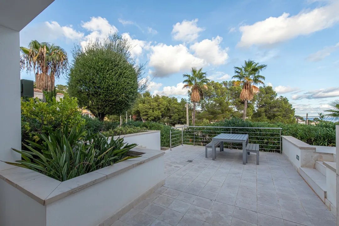 Exclusive Design Villa with Panoramic Mediterranean Views, Costa d'en Blanes – view 47