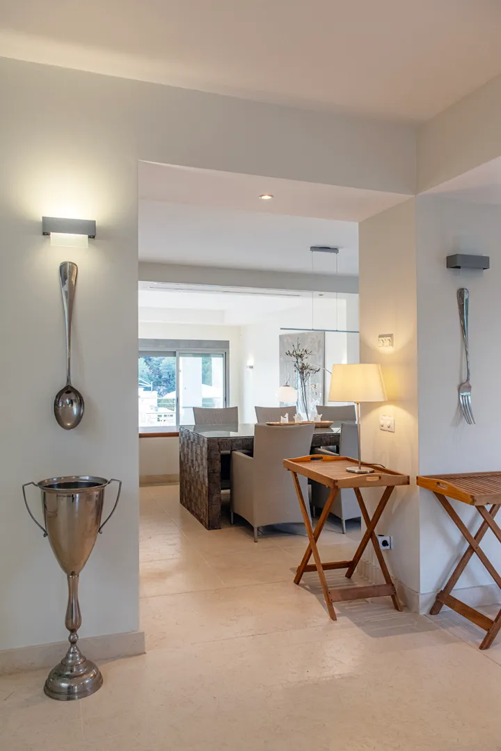 Exclusive Design Villa with Panoramic Mediterranean Views, Costa d'en Blanes – view 48