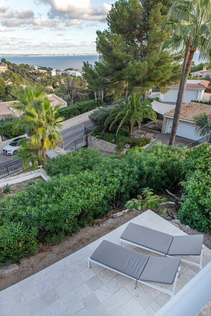 Exclusive Design Villa with Panoramic Mediterranean Views, Costa d'en Blanes – view 52