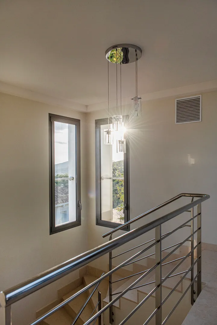 Exclusive Design Villa with Panoramic Mediterranean Views, Costa d'en Blanes – view 53