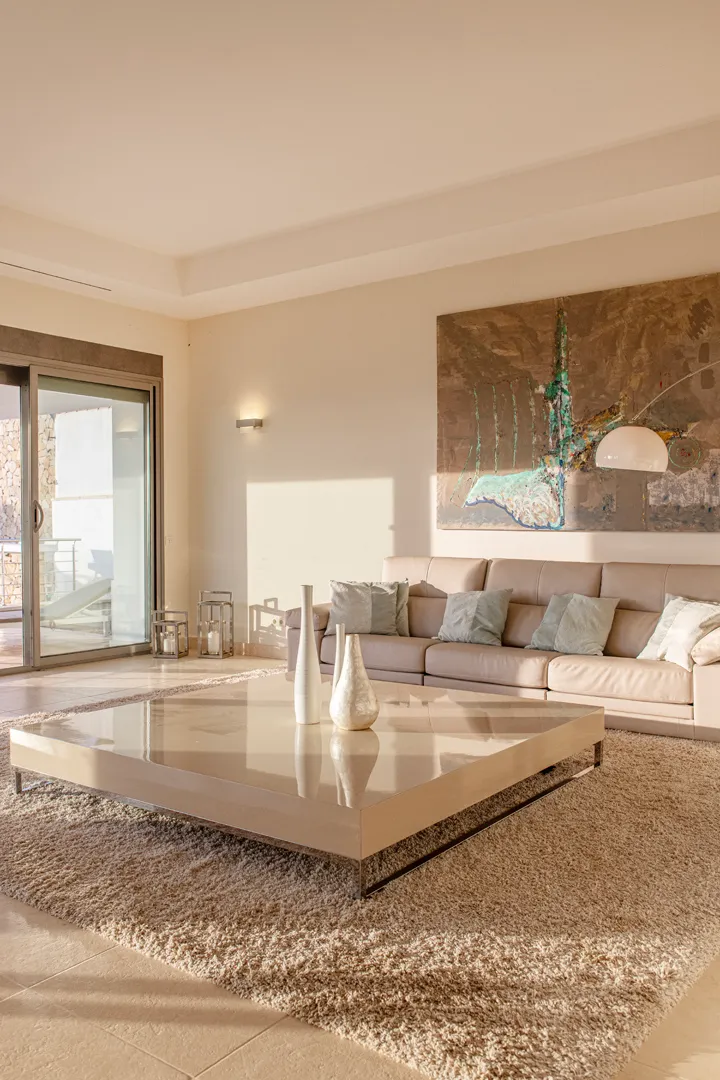 Exclusive Design Villa with Panoramic Mediterranean Views, Costa d'en Blanes – view 54