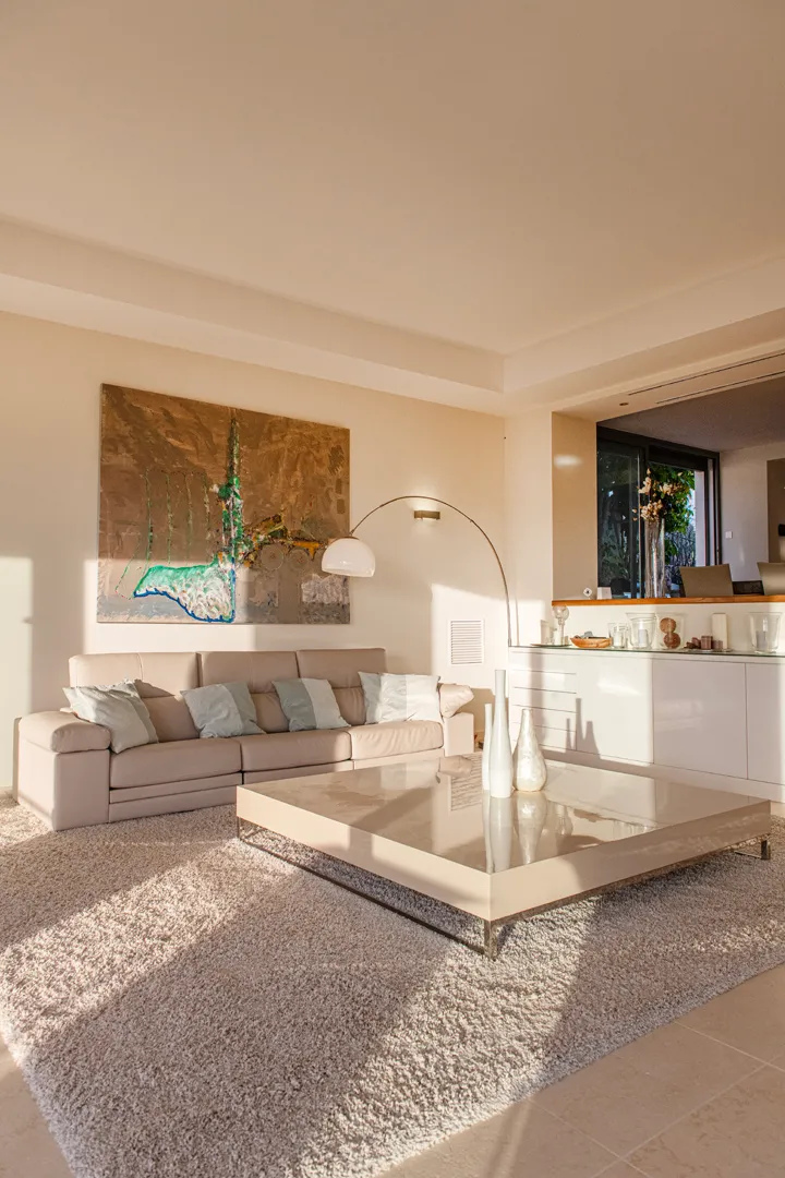 Exclusive Design Villa with Panoramic Mediterranean Views, Costa d'en Blanes – view 55
