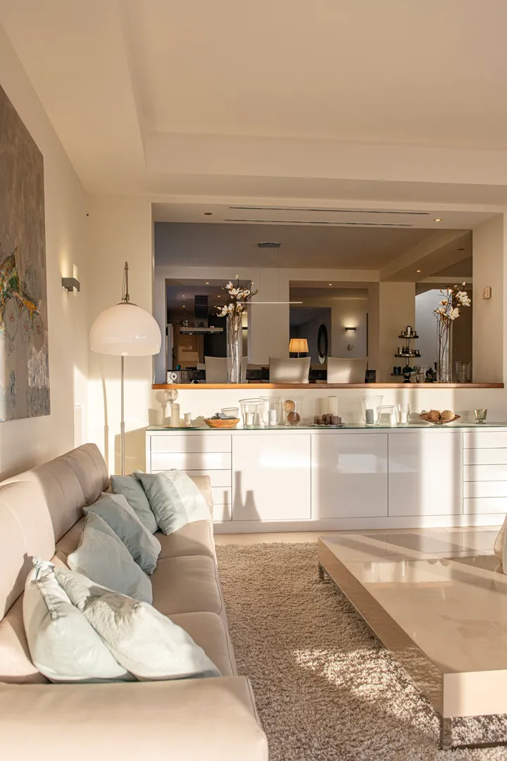 Exclusive Design Villa with Panoramic Mediterranean Views, Costa d'en Blanes – view 59