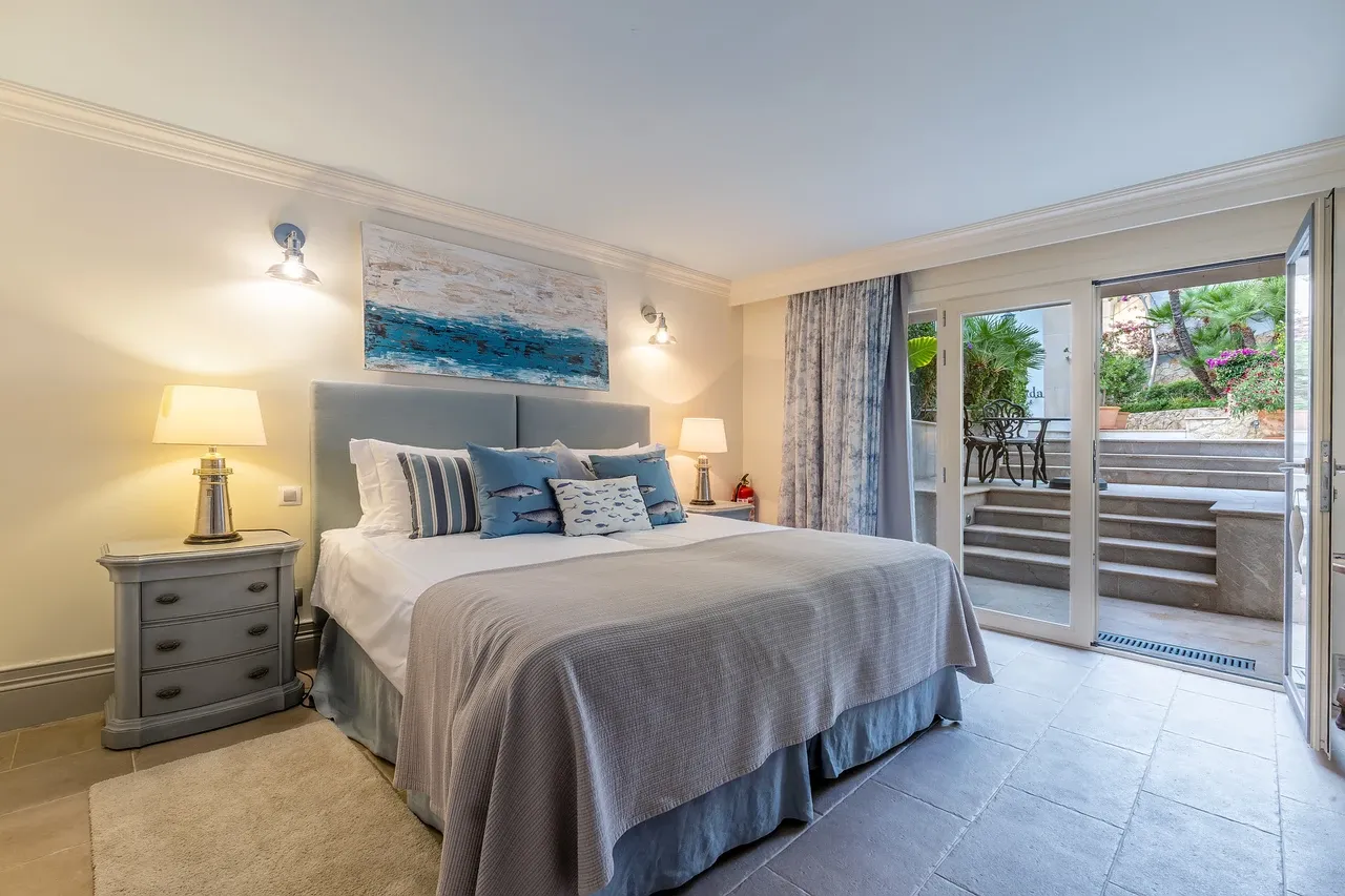 Villa Kerida Mallorca, Puerto de Andratx – Ansicht 22