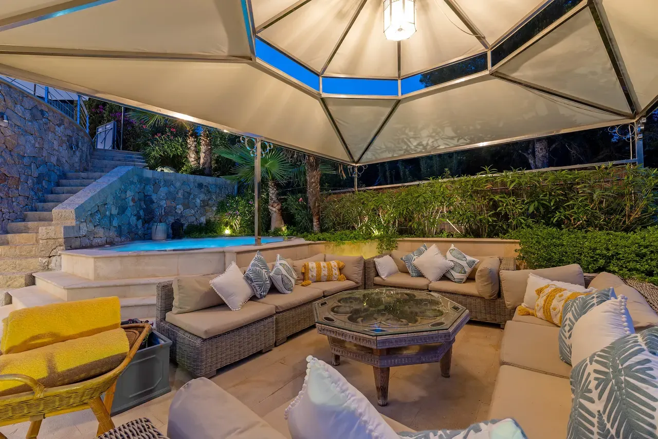 Villa Kerida Mallorca, Puerto de Andratx – Ansicht 42