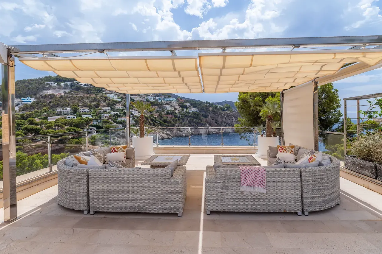 Villa Kerida Mallorca, Puerto de Andratx – Ansicht 3