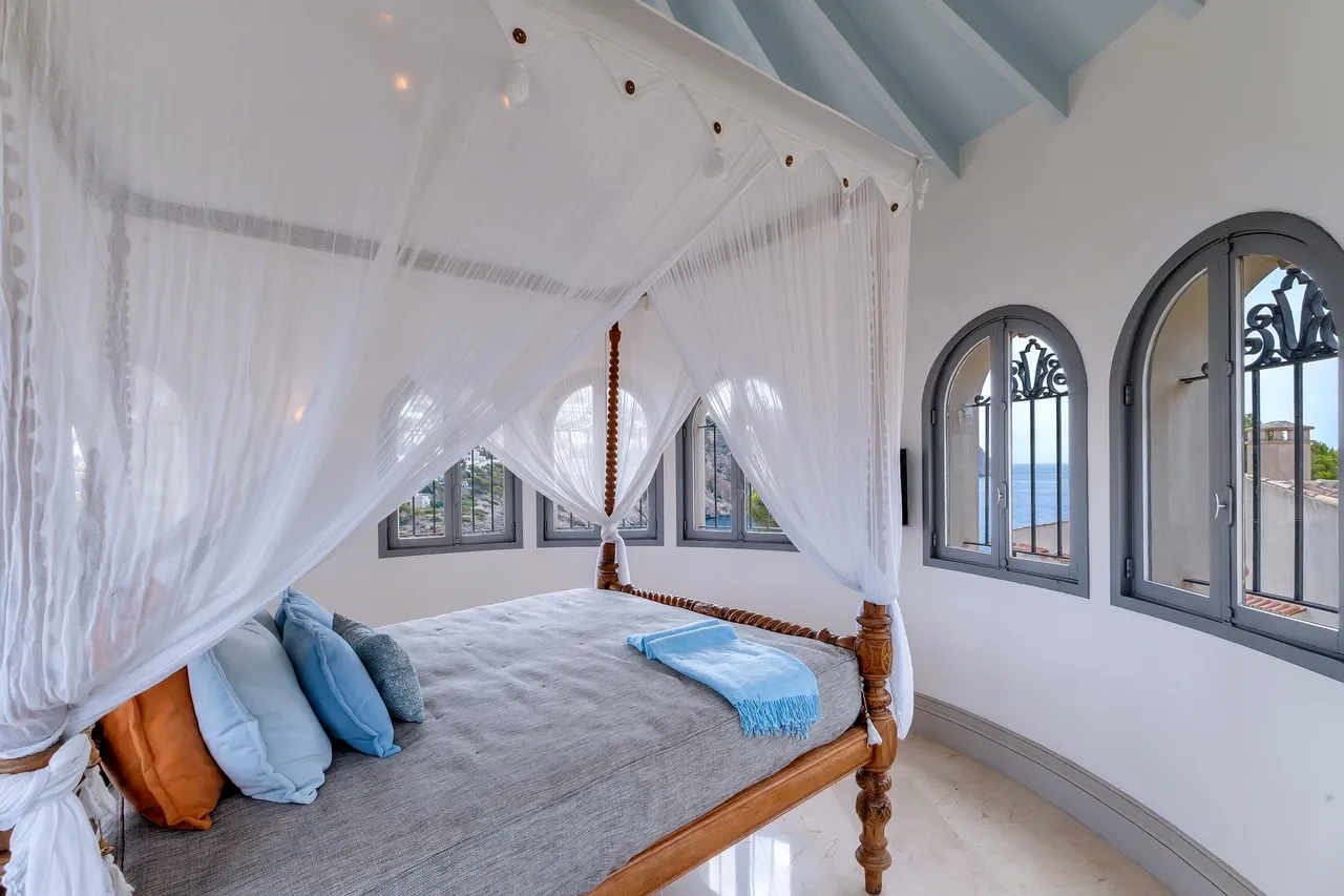 Villa Kerida Mallorca, Puerto de Andratx – Ansicht 33