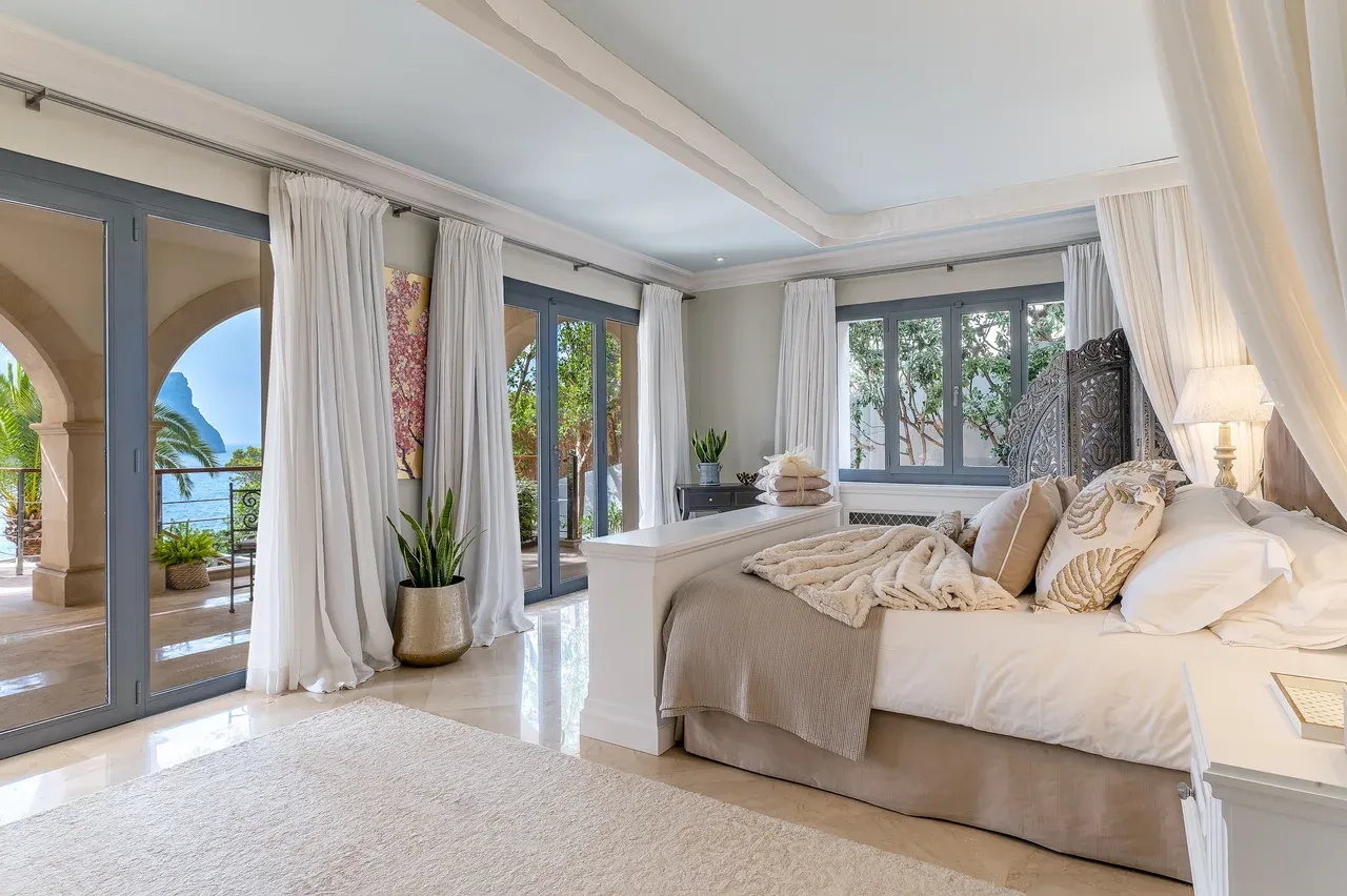 Villa Kerida Mallorca, Puerto de Andratx – Ansicht 24