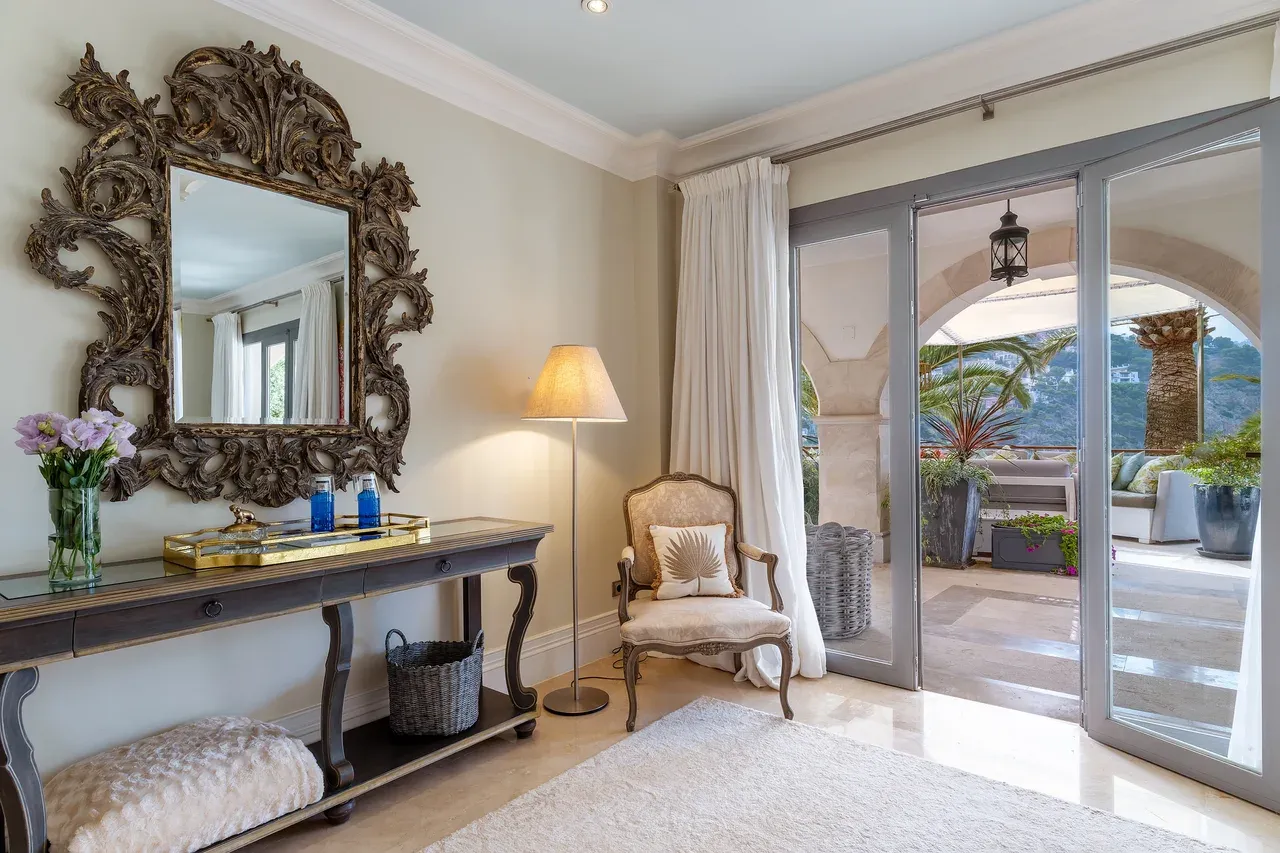 Villa Kerida Mallorca, Puerto de Andratx – Ansicht 25