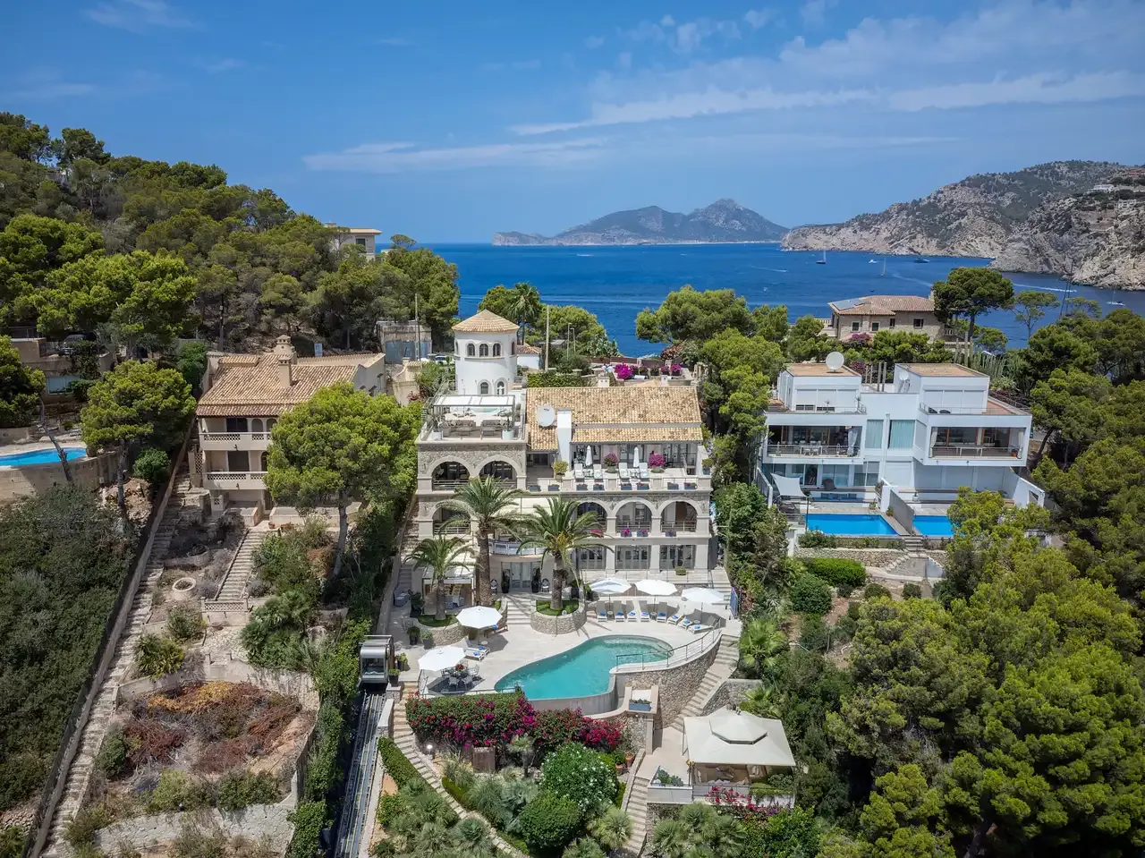 Villa Kerida Mallorca, Puerto de Andratx – Ansicht 39