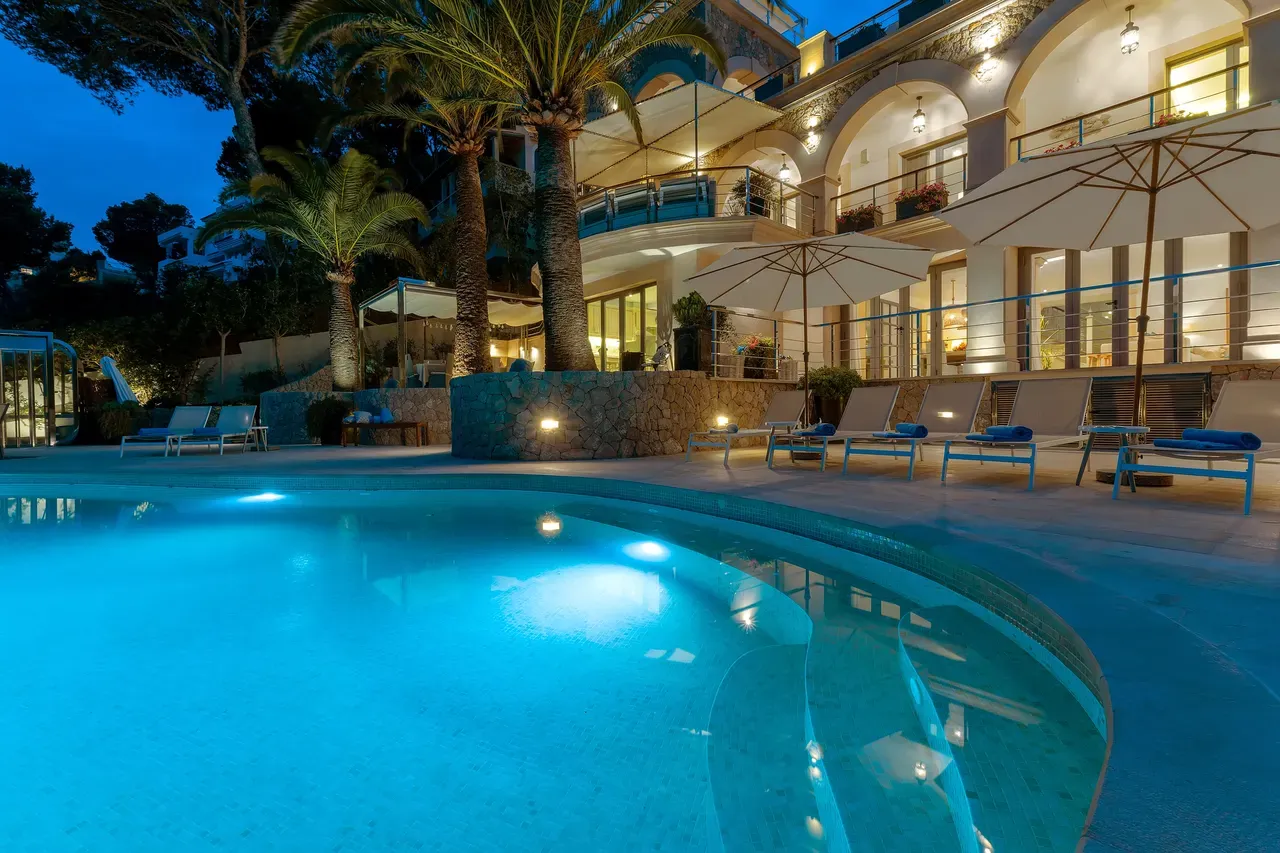 Villa Kerida Mallorca, Puerto de Andratx – Ansicht 43