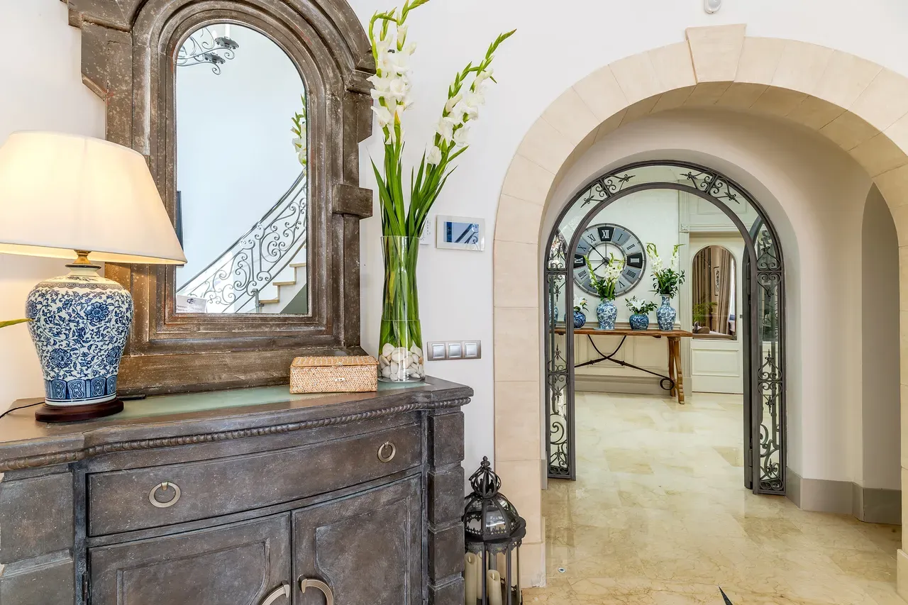 Villa Kerida Mallorca, Puerto de Andratx – Ansicht 28