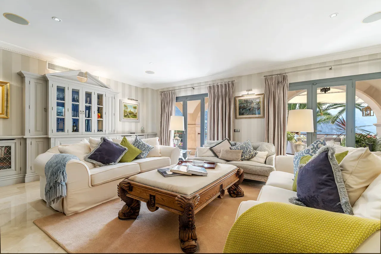 Villa Kerida Mallorca, Puerto de Andratx – Ansicht 12