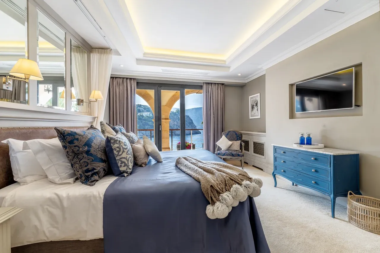 Villa Kerida Mallorca, Puerto de Andratx – Ansicht 31