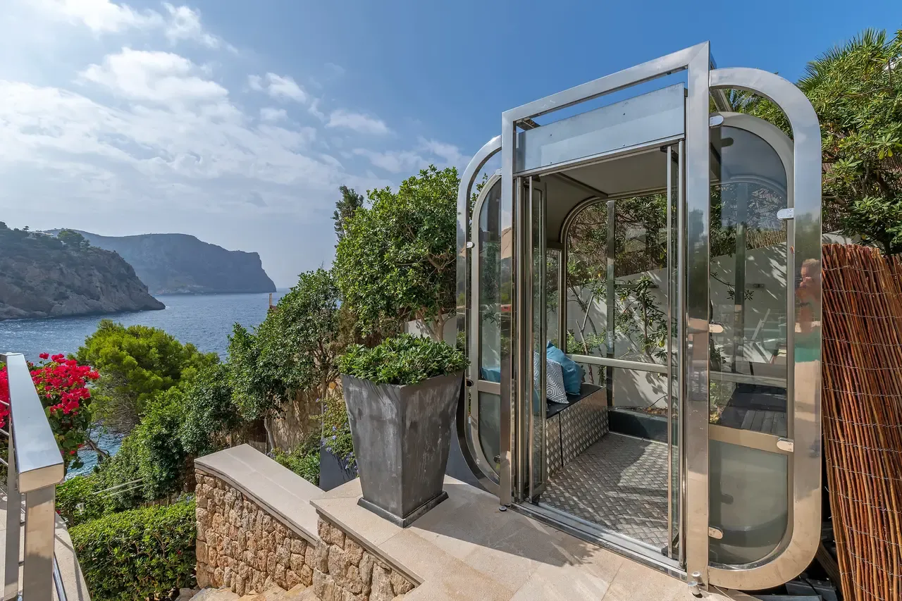Villa Kerida Mallorca, Puerto de Andratx – Ansicht 5