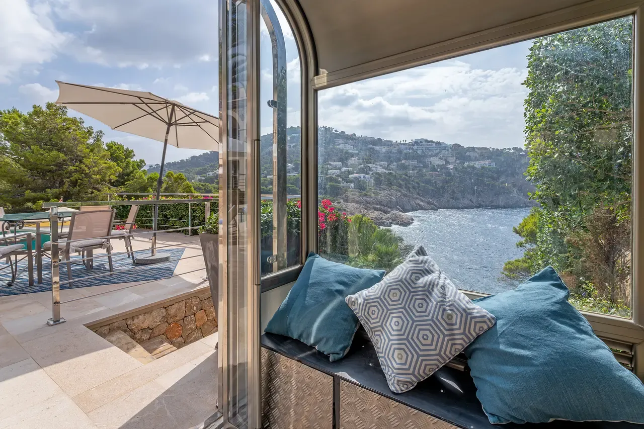 Villa Kerida Mallorca, Puerto de Andratx – Ansicht 6