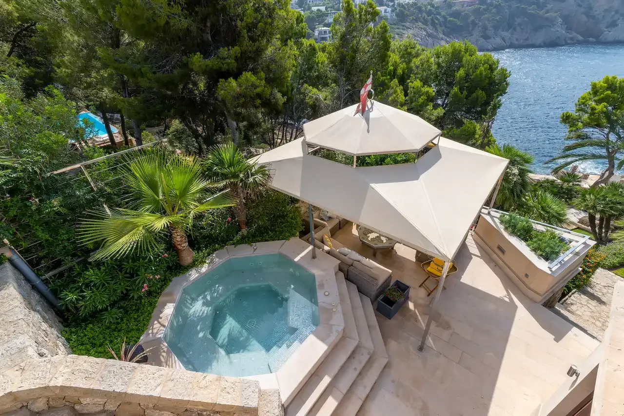 Villa Kerida Mallorca, Puerto de Andratx – Ansicht 35