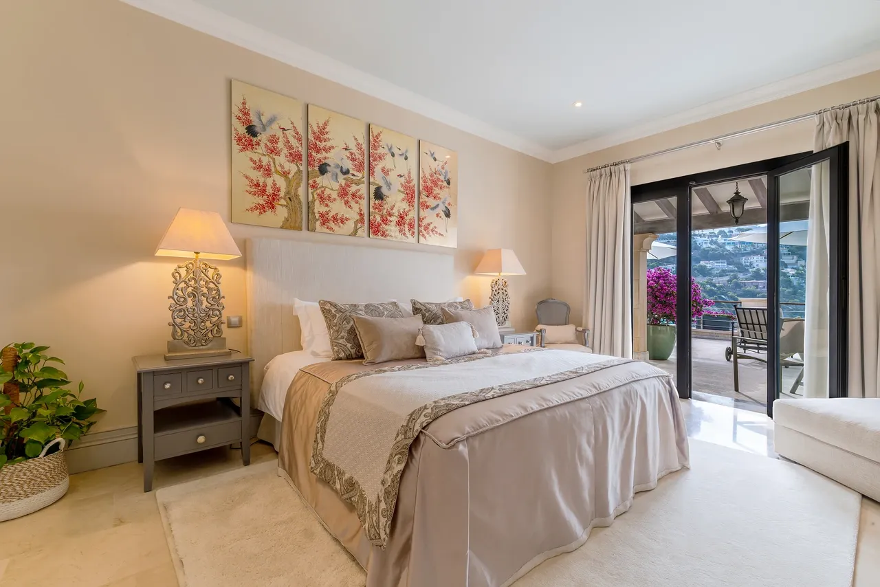 Villa Kerida Mallorca, Puerto de Andratx – Ansicht 20