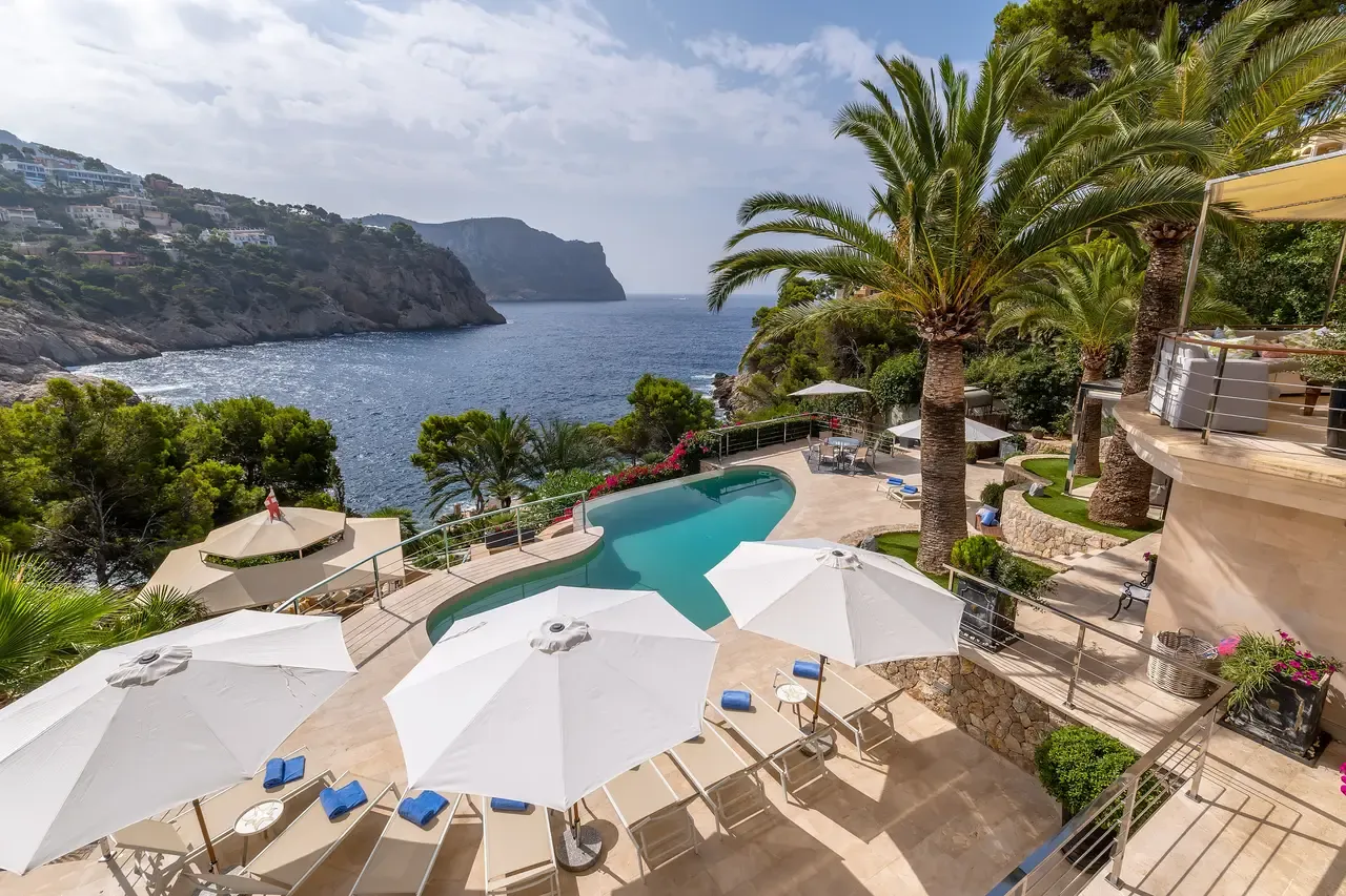Villa Kerida Mallorca, Puerto de Andratx – Ansicht 36