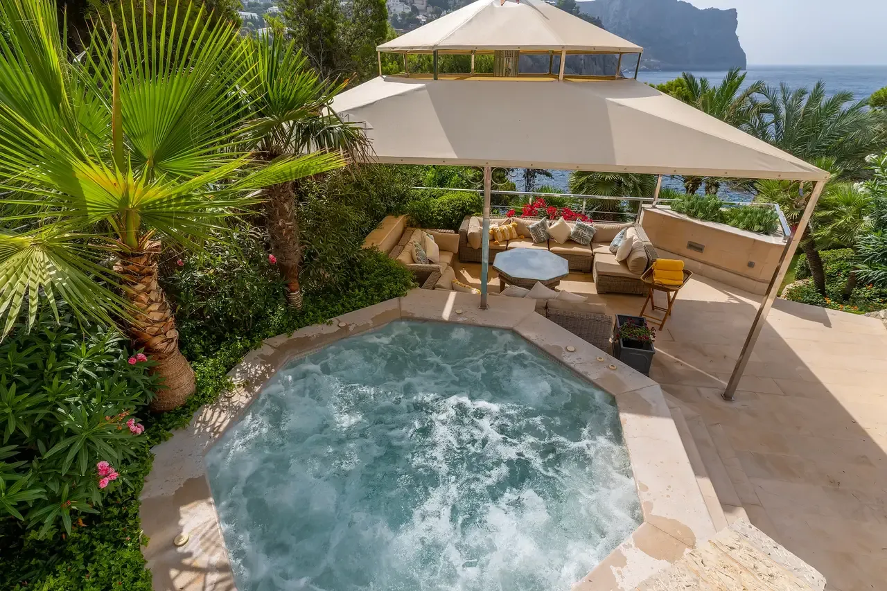 Villa Kerida Mallorca, Puerto de Andratx – Ansicht 9