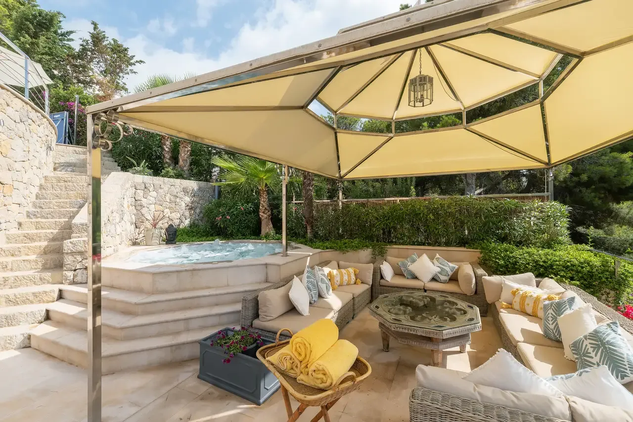 Villa Kerida Mallorca, Puerto de Andratx – Ansicht 7