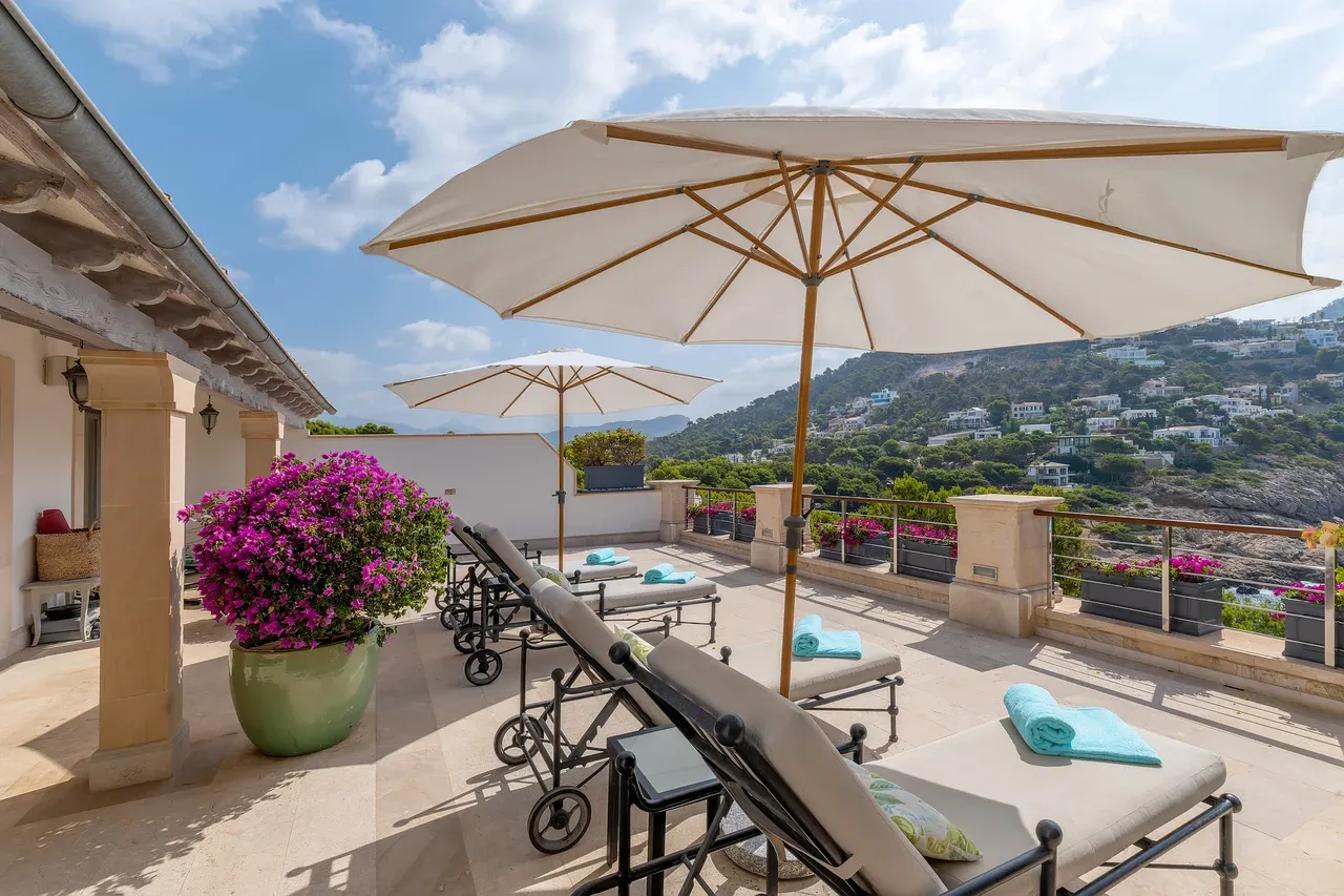 Villa Kerida Mallorca, Puerto de Andratx – Ansicht 38