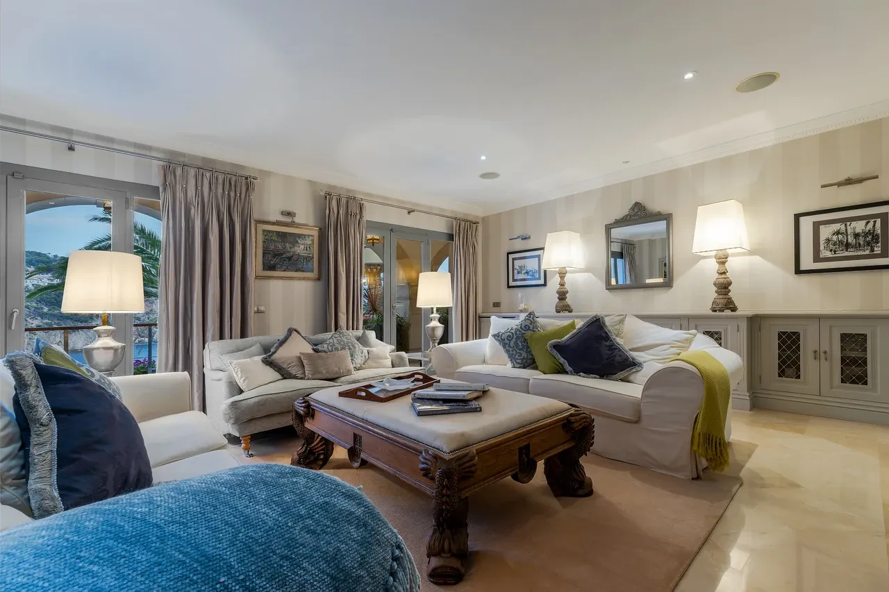 Villa Kerida Mallorca, Puerto de Andratx – Ansicht 13