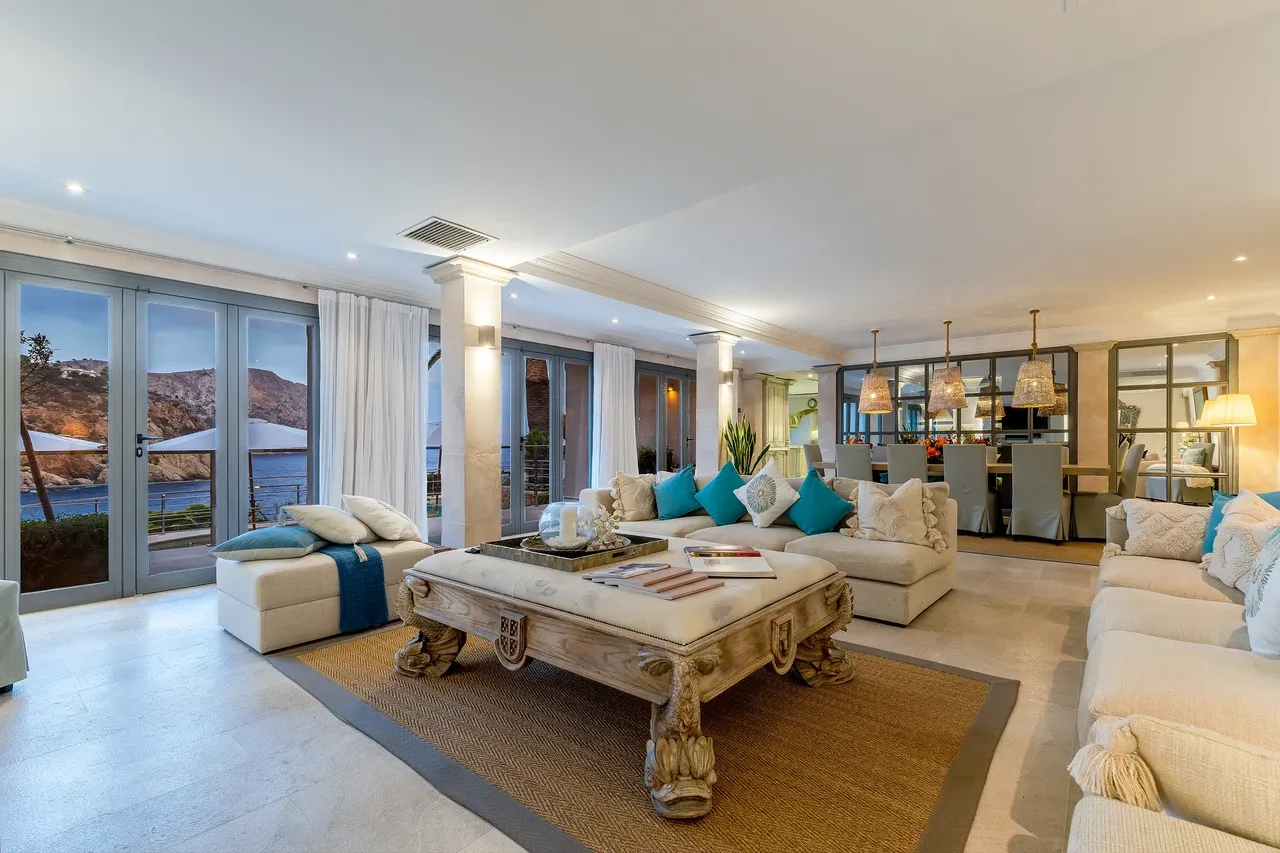 Villa Kerida Mallorca, Puerto de Andratx – Ansicht 11