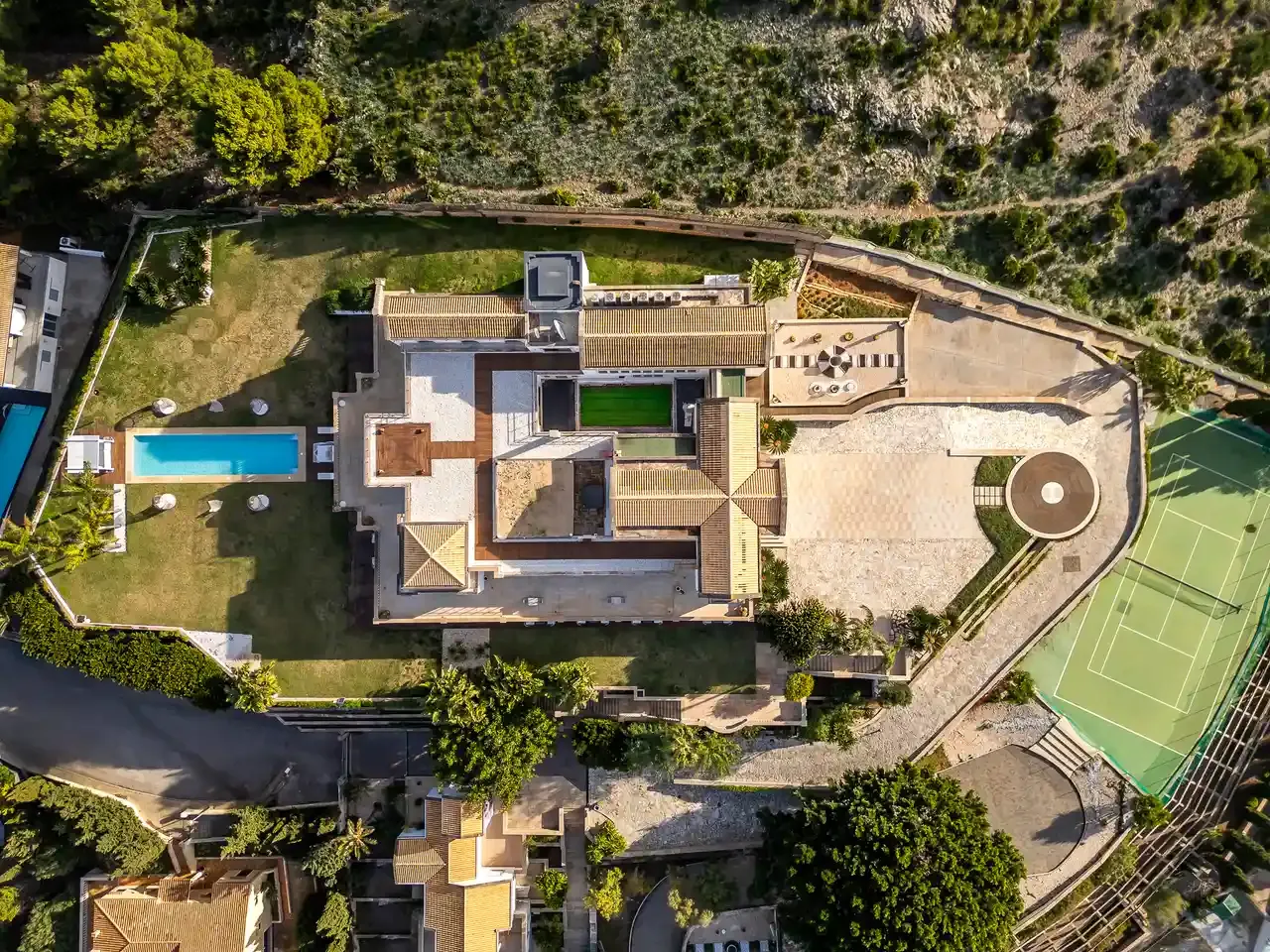 Palazzo Tramontana, Alcudia – view 6