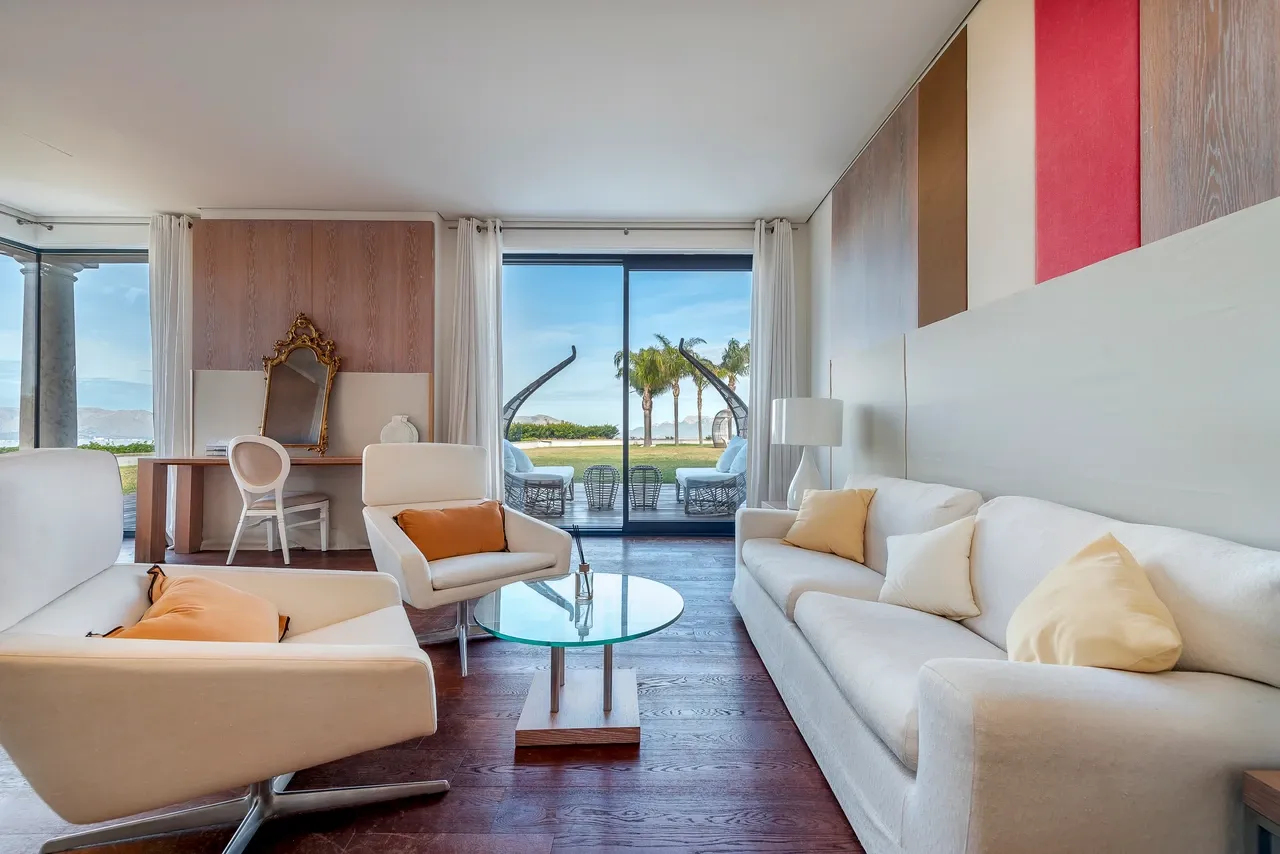 Palazzo Tramontana, Alcudia – view 22
