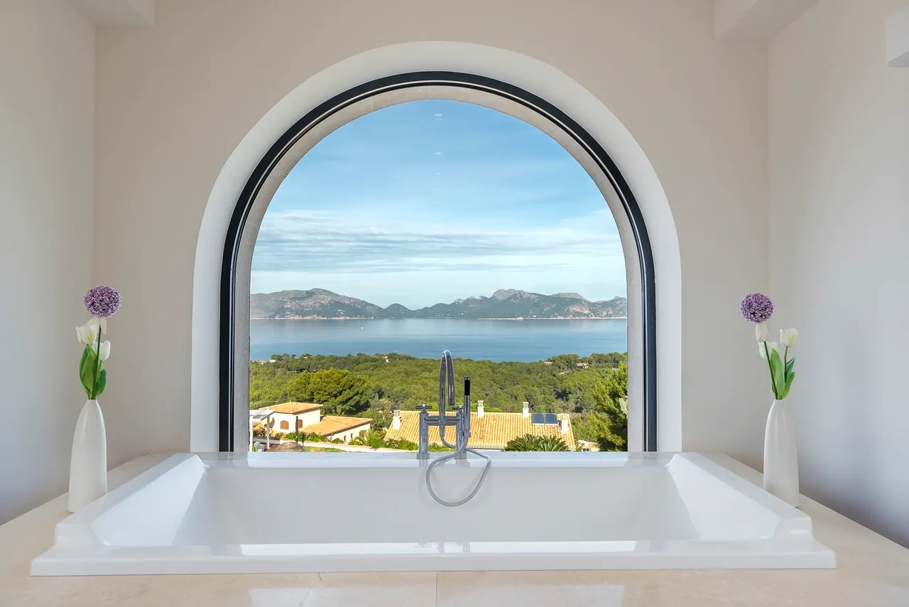 Palazzo Tramontana, Alcudia – view 24