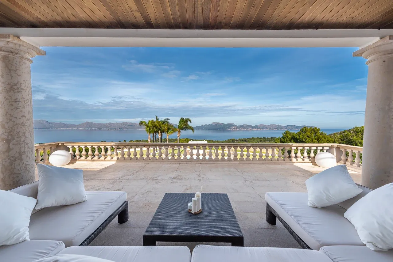 Palazzo Tramontana, Alcudia – view 9