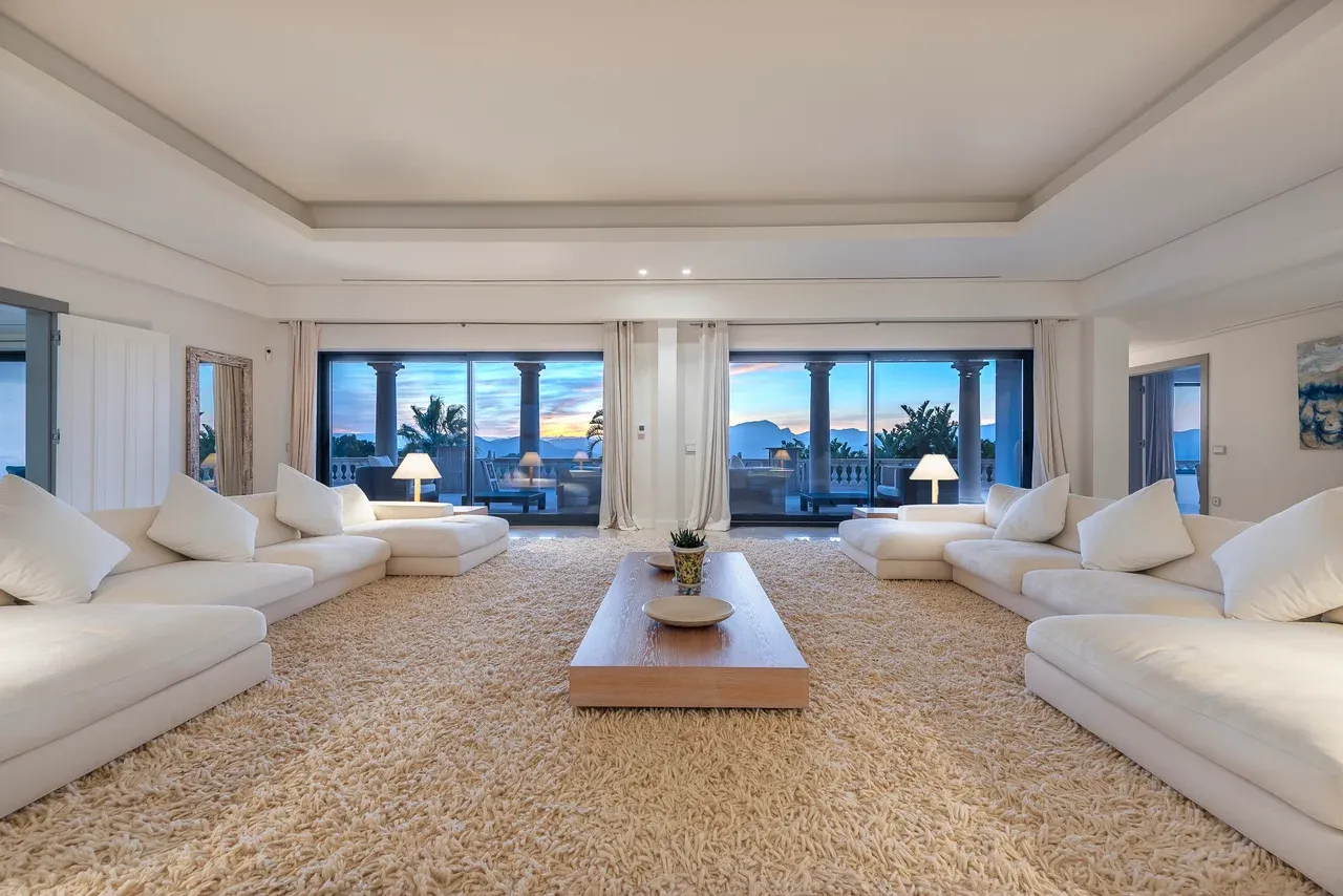 Palazzo Tramontana, Alcudia – view 15