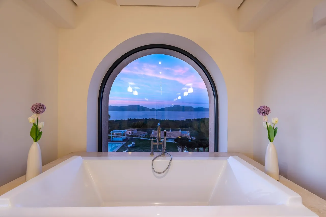 Palazzo Tramontana, Alcudia – view 33