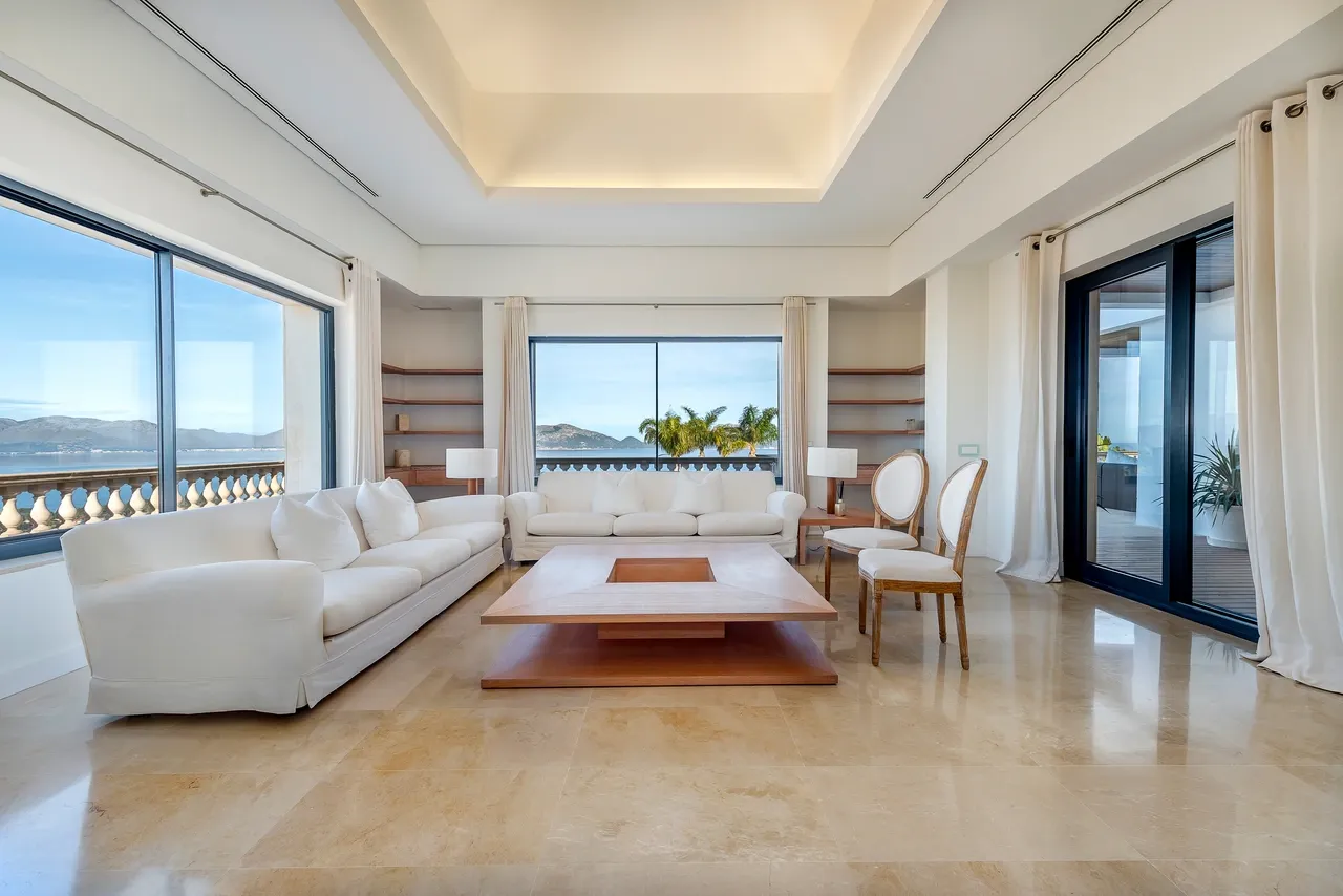Palazzo Tramontana, Alcudia – view 16