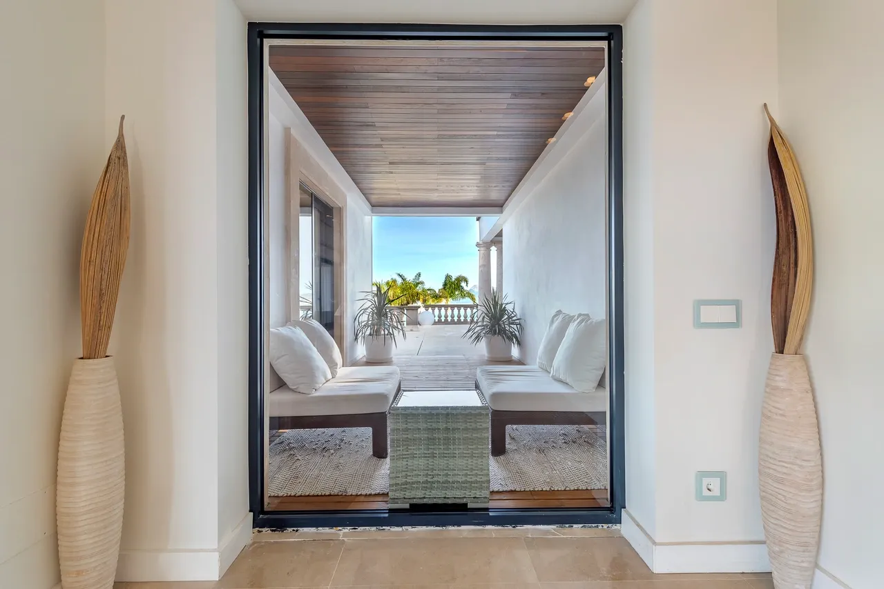 Palazzo Tramontana, Alcudia – view 17