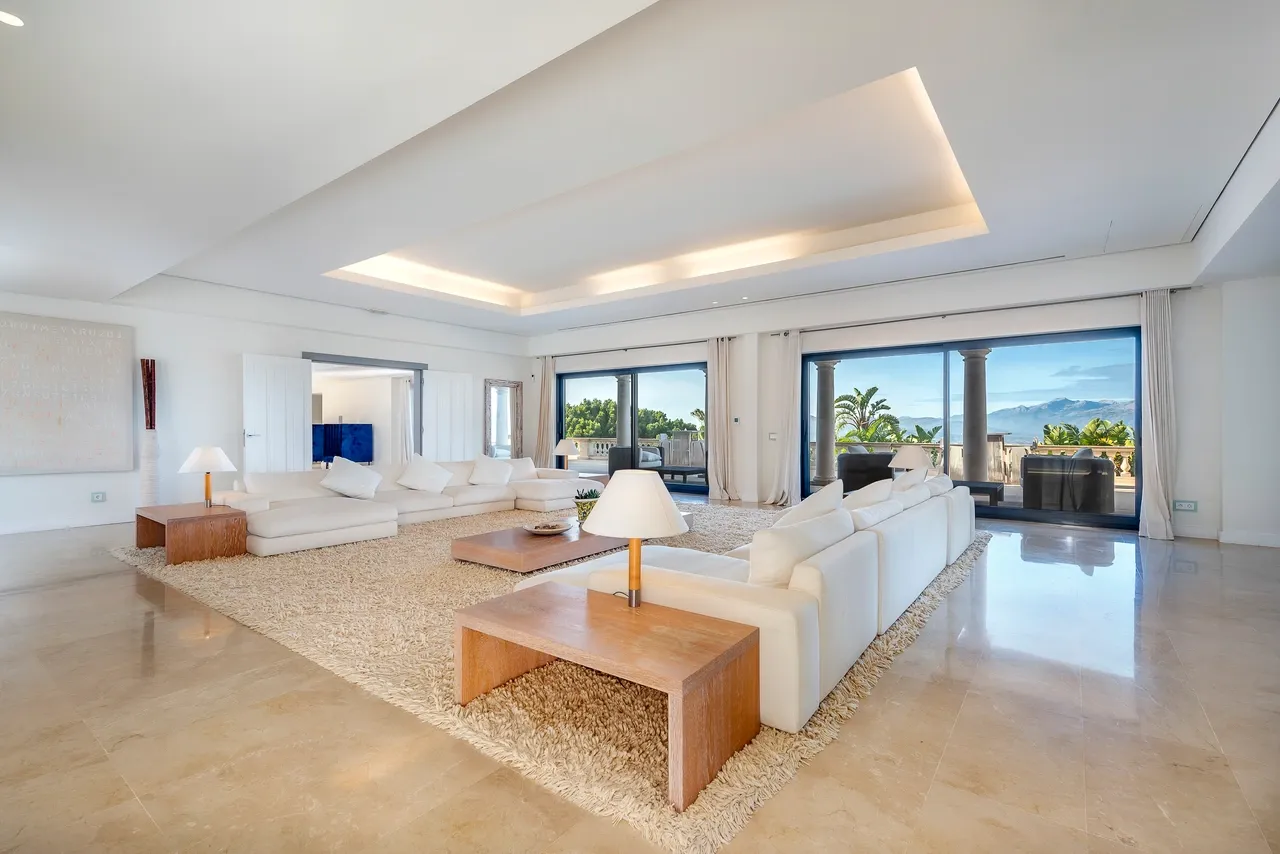 Palazzo Tramontana, Alcudia – view 14