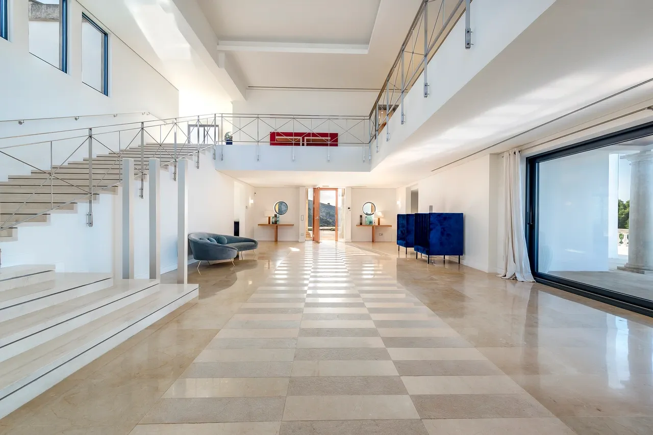 Palazzo Tramontana, Alcudia – view 11