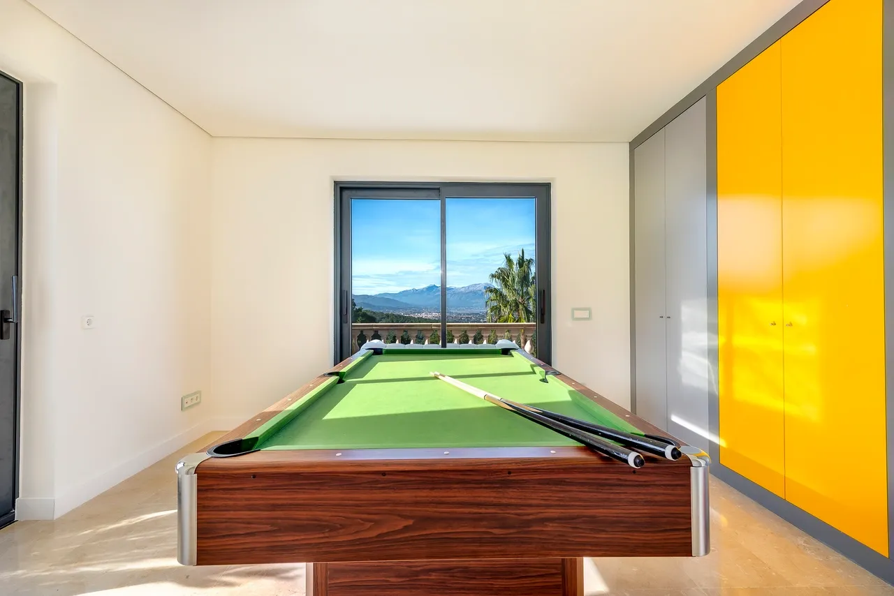 Palazzo Tramontana, Alcudia – view 28